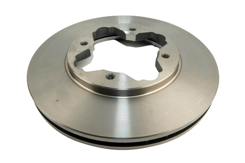DBA 1997 Acura CL 4 Cyl Front Street Series Standard Rotor - DBA470