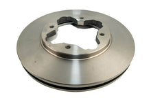 Load image into Gallery viewer, DBA 1997 Acura CL 4 Cyl Front Street Series Standard Rotor - DBA470