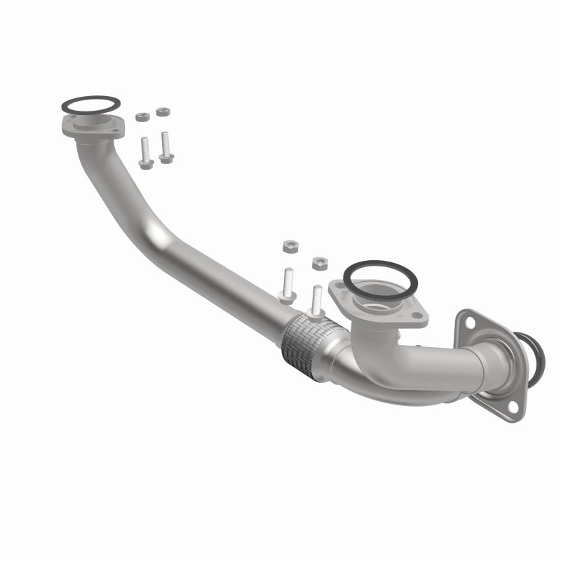 BRE Exhaust 06-08 Grand Vitara 2.7L Front Pipe Kit - 107-0203