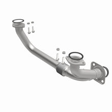 Load image into Gallery viewer, BRE Exhaust 06-08 Grand Vitara 2.7L Front Pipe Kit - 107-0203