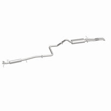 Load image into Gallery viewer, BRExhaust 11-19 Ford Fiesta 1.6L Exhaust Kit - 106-0964