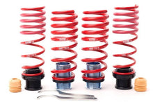 Load image into Gallery viewer, H&amp;R 13-19 Porsche 911/991 Carrera 4/4S (4WD) VTF Adjustable Lowering Springs (Incl. PASM/Non PDCC) - 23009-1