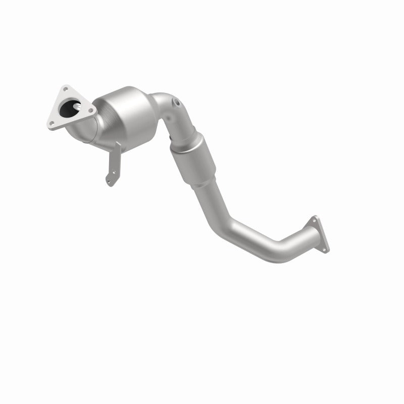 MagnaFlow Direct Fit Catalytic Converter 07 VW Touareg 3.6L Rear close - 51947