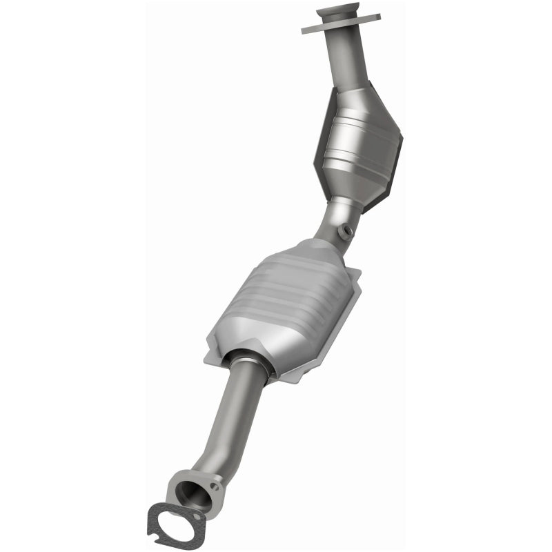 MagnaFlow Direct Fit Catalytic Converter 03-05 Crown Vic 4.6 D/S OEM - 49057