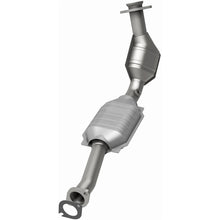 Load image into Gallery viewer, MagnaFlow Direct Fit Catalytic Converter 03-05 Crown Vic 4.6 D/S OEM - 49057