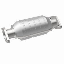 Load image into Gallery viewer, MagnaFlow Direct Fit Catalytic Converter 95-98 Nissan 240SX 2.4L Front (49 State) - 93297