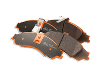 Load image into Gallery viewer, DBA 04 Pontiac GTO XP650 Front Brake Pads - DB1331XP