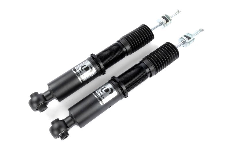Dinan 15-24 Mini Cooper S/JCW (F55/F56) Adjustable Coil-Over Suspension System (Non DDC Vehicles) - D190-0001