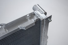 Load image into Gallery viewer, CSF 84-88 Mercedes-Benz W201 190E 2.3L - 16 w/ A/C High Performance Aluminum Radiator - 7220