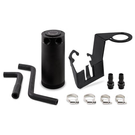 Mishimoto 03-06 Nissan 350Z / 04-07 Infiniti G35 VQ35DE PCV-Side Direct Fit Baffled Catch Can Kit