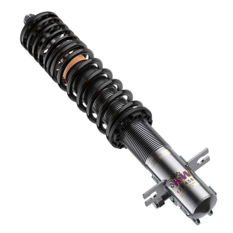 KW 81-83 DeLorean DMC-12 V2 Classic Coilover Kit - 15299014-B