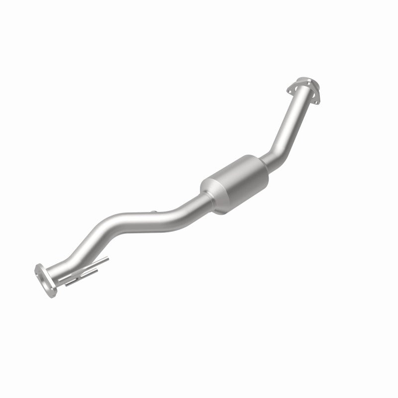 MagnaFlow 06-07 Chevrolet Trailblazer 4.2L Direct Fit Converter - 5551221