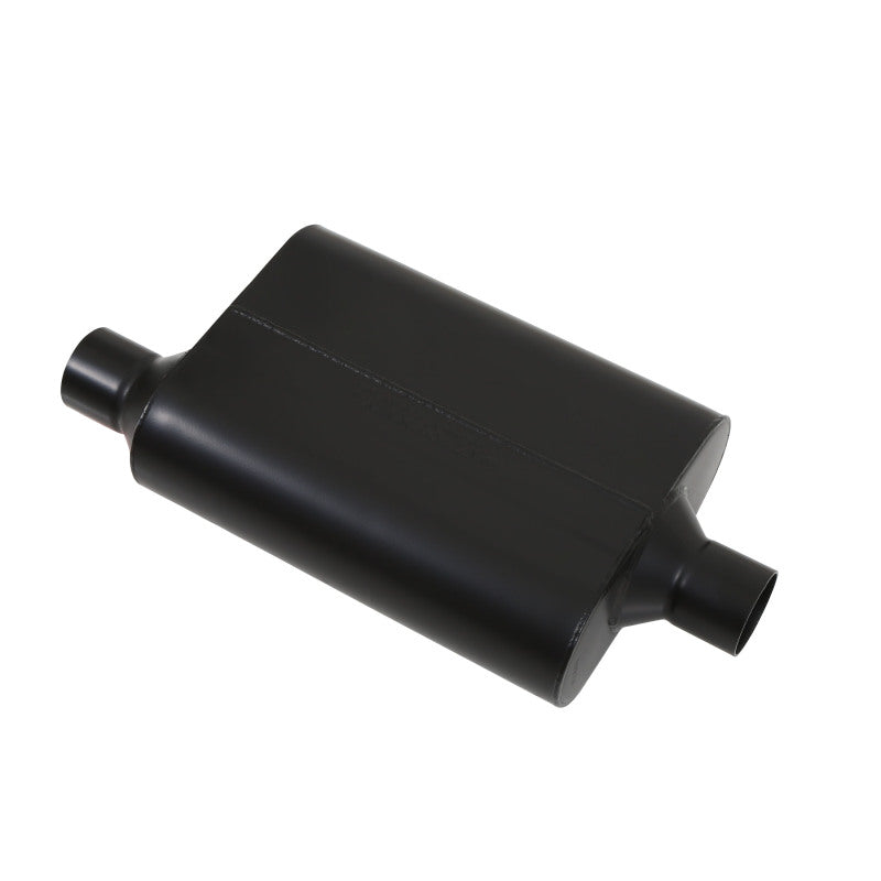 Flowmaster 2.25IN (O)/OUT (C) 40 Series Muffler - 42441