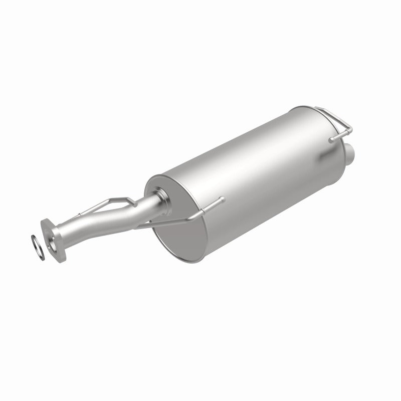 BRExhaust 09-11 Nissan Versa 1.6L Muffler Kit - 108-0189