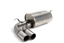 Load image into Gallery viewer, Dinan 17-20 BMW 330i/430i (F30/F31/F32/F33/F36) Free Flow Axleback Exhaust System - Polished Tips - D660-0069