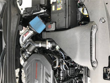Load image into Gallery viewer, Injen 15-19 Hyundai Sonata 2.0T Short Ram Air Intake - Laser Black - SP1334BLK