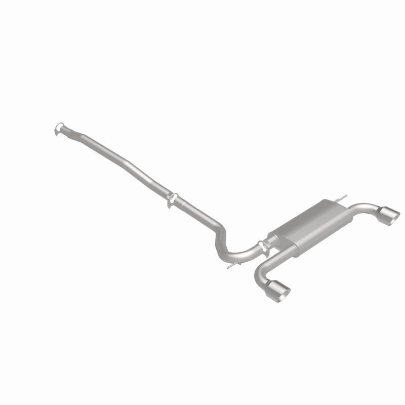 BRExhaust 11-16 Mini Cooper Countryman Cooper Paceman 1.6L Exhaust Kit - 106-0887