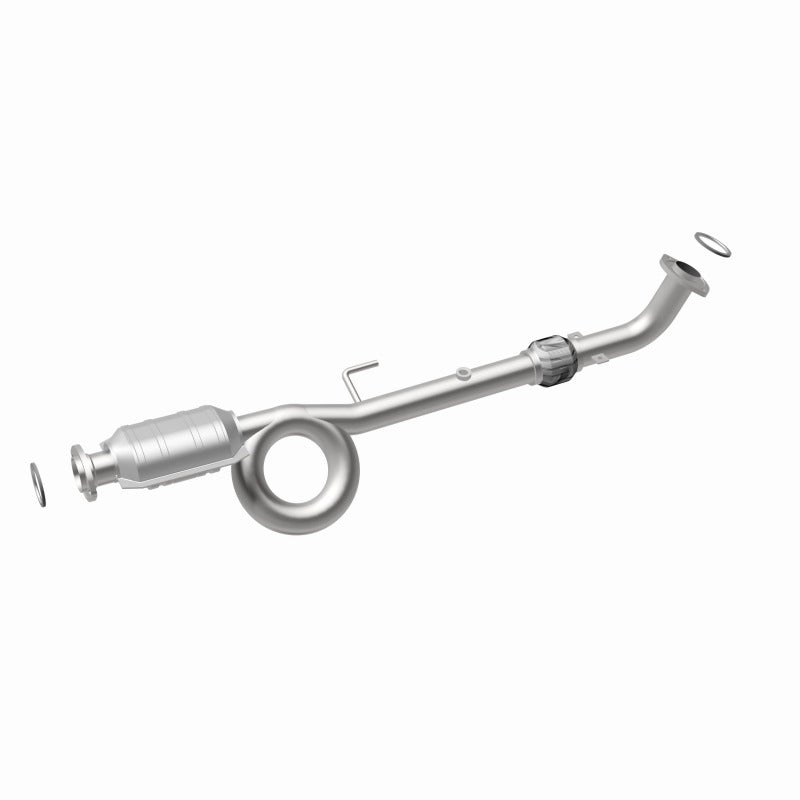 MagnaFlow Direct Fit Catalytic Converter 10-11 Toyota Camry 2.5L - 24435
