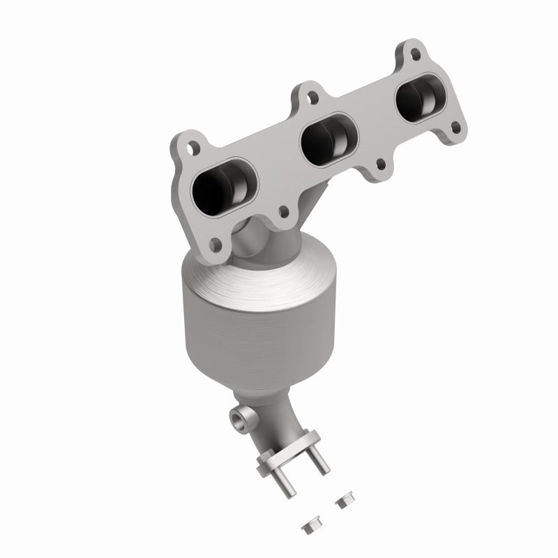 MagnaFlow Direct Fit Catalytic Converter 07-08 Hyundai Tiburon 2.7L - 51951