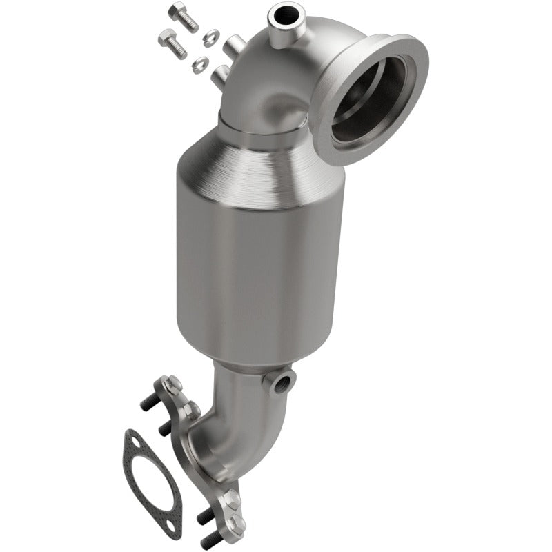 MagnaFlow 16-17 Chevrolet Malibu 1.5L Direct Fit Converter - 5561421