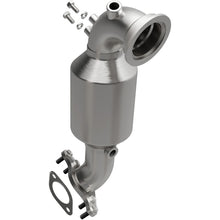 Load image into Gallery viewer, MagnaFlow 16-17 Chevrolet Malibu 1.5L Direct Fit Converter - 5561421