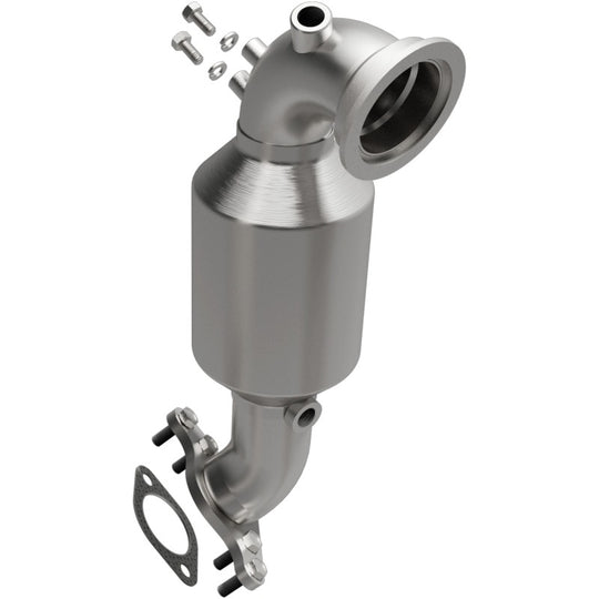 MagnaFlow 16-17 Chevrolet Malibu 1.5L Direct Fit Converter - 5561421