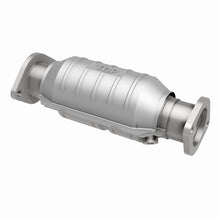 Load image into Gallery viewer, MagnaFlow Direct Fit Catalytic Converter 95-96 Infiniti G20 2.0L - 23744