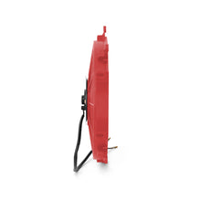 Load image into Gallery viewer, Mishimoto 12 Inch Red Electric Fan 12V - MMFAN-12RD
