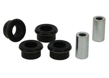 Load image into Gallery viewer, Whiteline Plus 12+ Subaru BRZ/Scion FR-S/Toyota 86 Rear Control Arm - Lower Inner Bushing - W63428