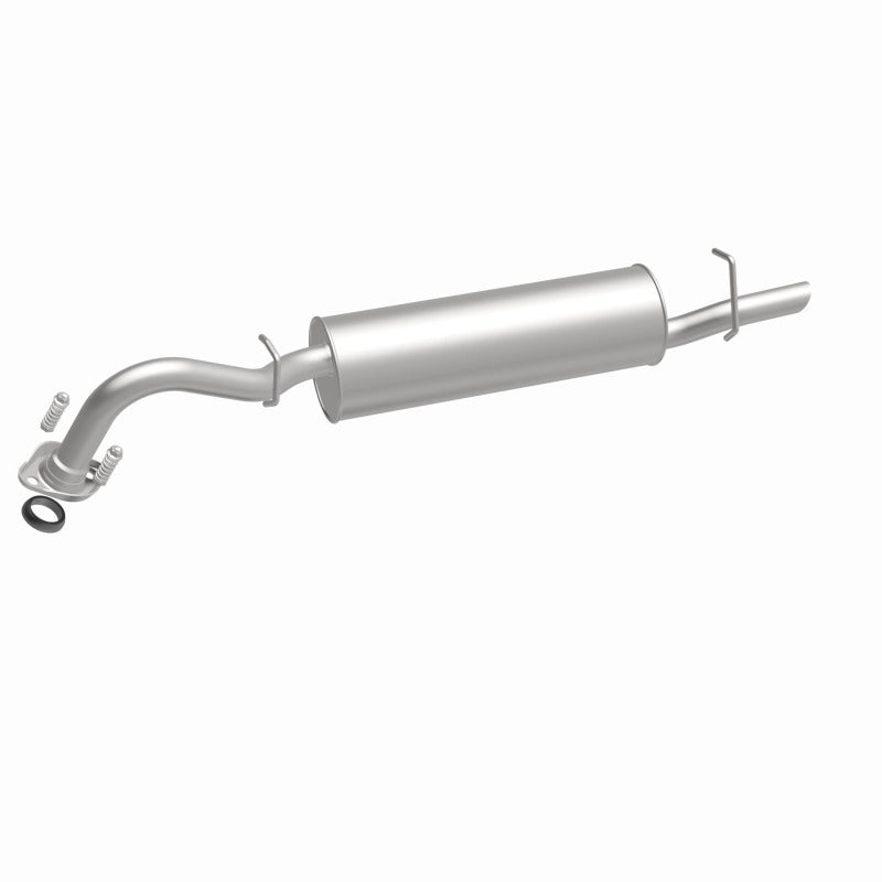 MagnaFlow BRE Exhaust Kit 06-10 Toyota Yaris 1.5L - 106-0183