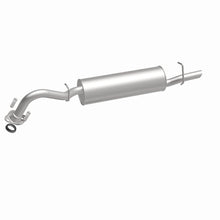 Load image into Gallery viewer, MagnaFlow BRE Exhaust Kit 06-10 Toyota Yaris 1.5L - 106-0183