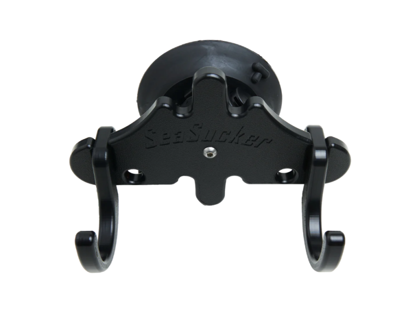 SeaSucker Line & Hose Hook - Black - SM2860B