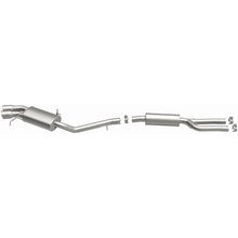 Load image into Gallery viewer, MagnaFlow SYS C/B 07-09 BMW 328i 3.0L - 16537