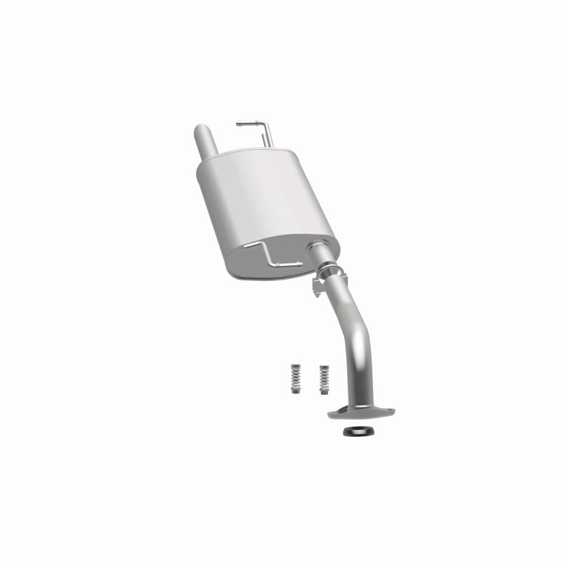 MagnaFlow BRE Exhaust Kit 14-19 TOYOTA COROLLA 1.8L - 106-0749