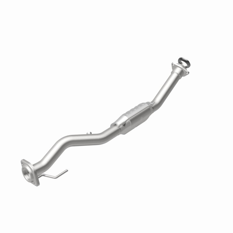 MagnaFlow Direct Fit Catalytic Converter 02-05 Trailblazer 4.2L OEM - 49191