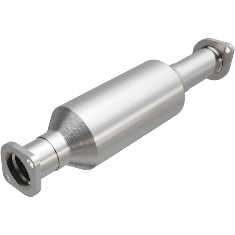 MagnaFlow 95-96 Hyundai Sonata 2.0L Direct Fit Converter - 4481877