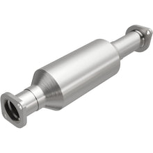 Load image into Gallery viewer, MagnaFlow 95-96 Hyundai Sonata 2.0L Direct Fit Converter - 4481877