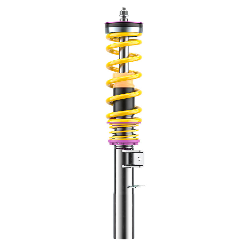 KW 2019+ Polestar 2 (V) Hatchback AWD V3 Coilover Kit - 35267018