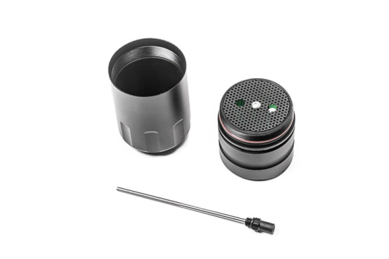 Radium Engineering Single Universal Catch Can Kit - Fluid Lock - 20-0008-FL