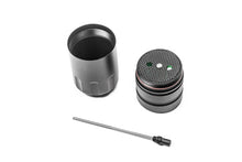Load image into Gallery viewer, Radium Engineering Single Universal Catch Can Kit - Fluid Lock - 20-0008-FL