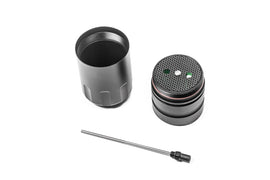 Radium Engineering Single Universal Catch Can Kit - Fluid Lock - 20-0008-FL