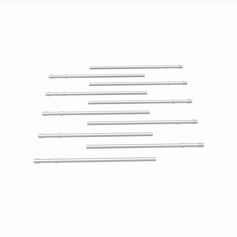 MagnaFlow Hanger .375inch straight 10pk - 10150
