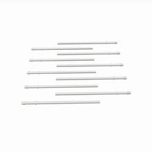 Load image into Gallery viewer, MagnaFlow Hanger .375inch straight 10pk - 10150