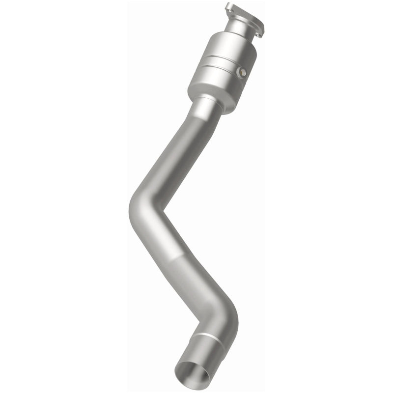 MagnaFlow Direct Fit Catalytic Converter 2015 Charger V8 6.4 6.2 OEM - 52478