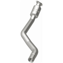 Load image into Gallery viewer, MagnaFlow Direct Fit Catalytic Converter 2015 Charger V8 6.4 6.2 OEM - 52478