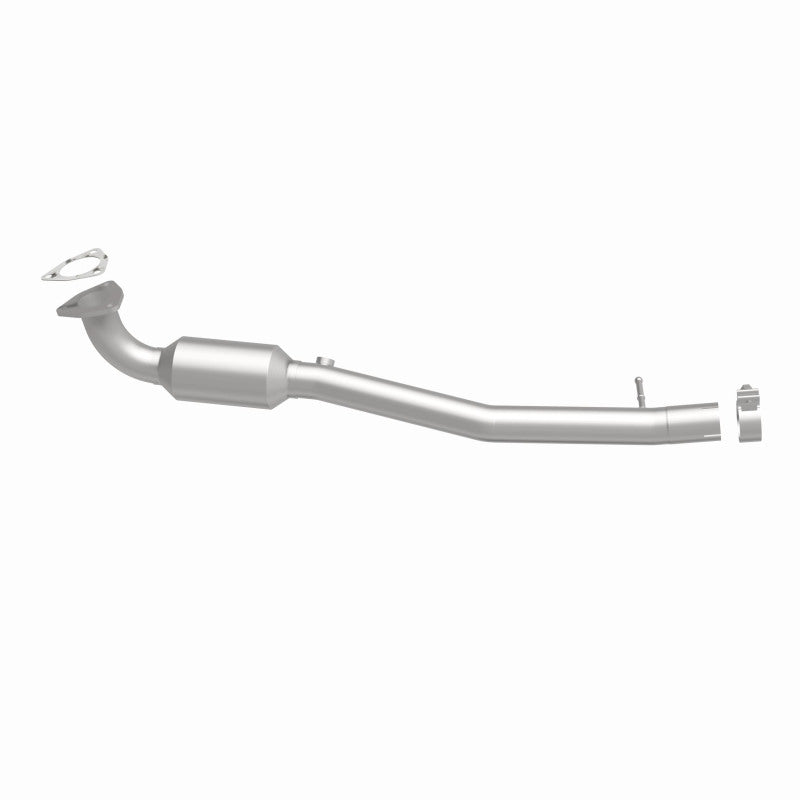 MagnaFlow 07-09 Land Rover Range Rover 4.2L Direct Fit Converter - 5451754