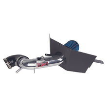 Load image into Gallery viewer, Injen 18-20 Toyota Camry V6 3.5L Polished Short Ram Air Intake - SP2036P