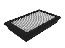Load image into Gallery viewer, aFe MagnumFLOW OE Replacement Air Filter w/Pro Dry S Media 15-18 Mercedes C300 (L4-2.0L Turbo) - 31-10333