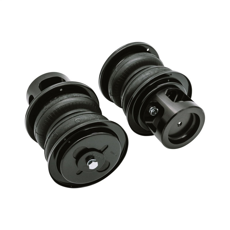 Air Lift 09-13 Infiniti G37 Sedan / 09-20 Nissan 370z Coil to Air Upgrade Kit - 83010