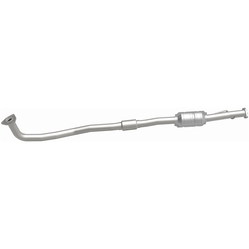 MagnaFlow Direct Fit Catalytic Converter 1989-1990 CAMRY 2.0L Underbody - 52121